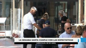 El desempleo cierra en Fuengirola su mejor mes de marzo en 18 años