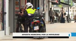 300 denuncias en lo que va de año por el uso indebido de los patinetes