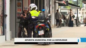 300 denuncias en lo que va de año por el uso indebido de los patinetes