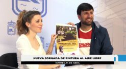 Juventud organizará el domingo un nuevo encuentro de Urban Sketchers