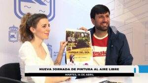 Juventud organizará el domingo un nuevo encuentro de Urban Sketchers