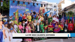 Cuenta atrás para la Feria Internacional de los Países