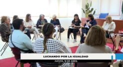 Taller gratuito sobre ciberseguridad e inteligencia artificial para mujeres emprendedoras