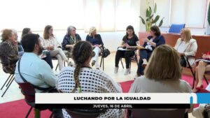 Taller gratuito sobre ciberseguridad e inteligencia artificial para mujeres emprendedoras