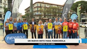 La Media Maratón espera la participación de 3.000 corredores