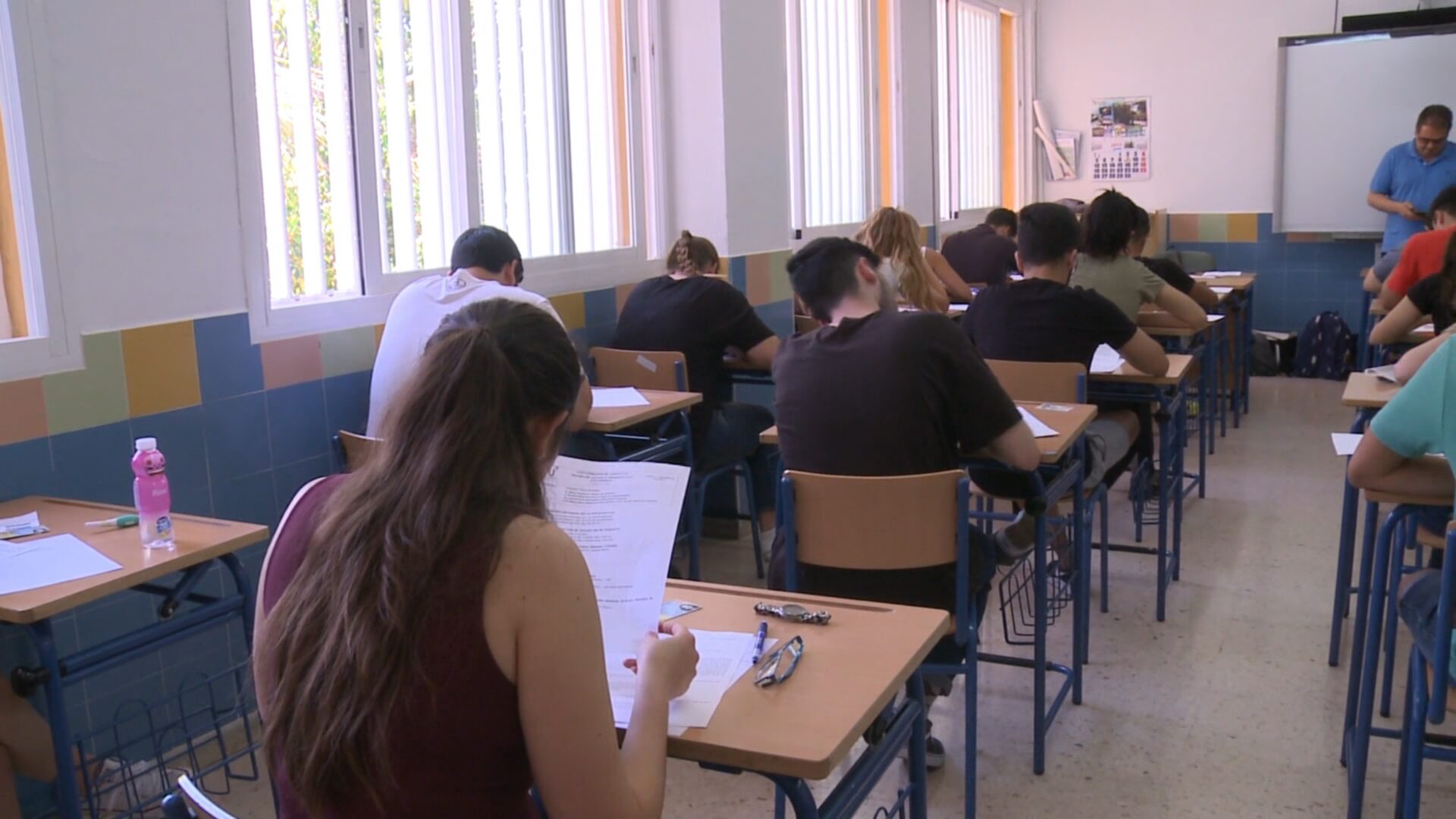 Lee más sobre el artículo Consejos para superar con éxito las próximas Pruebas de Acceso a la Universidad