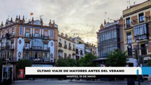 Albacete, nuevo destino de un viaje para los mayores fuengiroleños