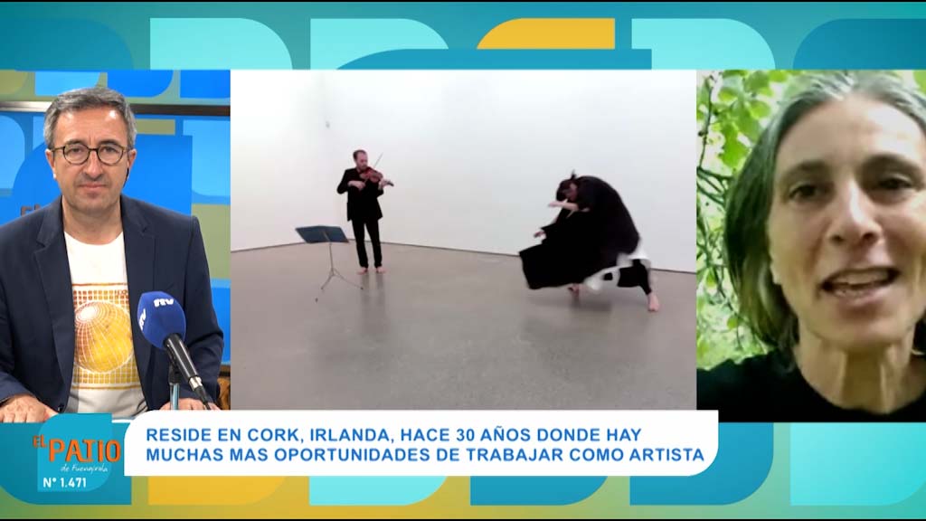 Lee más sobre el artículo El sol en la verde Erin