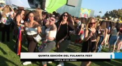 Éxito del Fulanita Fest