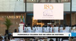 Fuengirola celebra orgullosa sus 185 años como municipio independiente
