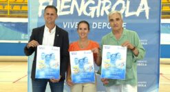 El Pabellón Juanito acogerá el 21 de junio el concurso y exhibición internacional "Marineras en el mundo"