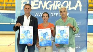 El Pabellón Juanito acogerá el 21 de junio el concurso y exhibición internacional "Marineras en el mundo"