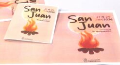 El Boquetillo celebrará su tradicional Verbena de San Juan del 21 al 24 de junio