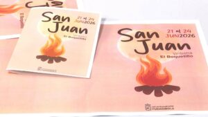 El Boquetillo celebrará su tradicional Verbena de San Juan del 21 al 24 de junio