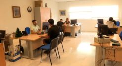 Buenos datos de empleo en Fuengirola