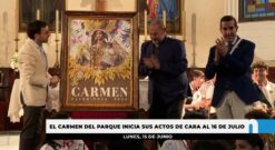 Cuenta atrás para la Festividad del Carmen