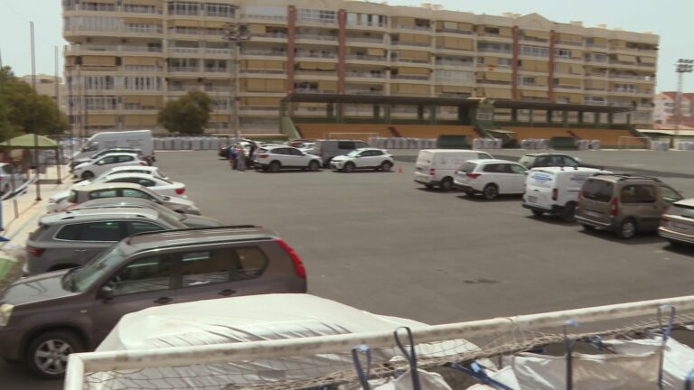 Fuengirola suma más de 300 nuevas plazas de aparcamiento en Los Boliches y el Paseo Marítimo