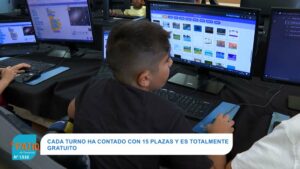 Ocio alternativo para jóvenes