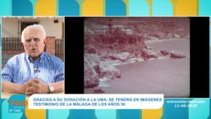 El ojo de la memoria