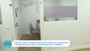 Neduco está de aniversario en Los Boliches
