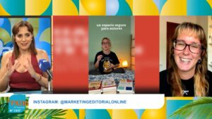 El marketing como puente entre autor y lectores