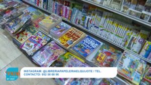 Nueva temporada de fascículos