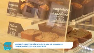 Dulce emprendimiento
