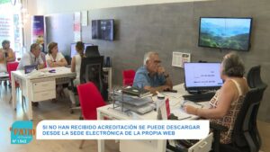 Ha comenzado la reserva de viajes del Imserso