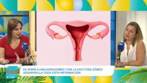 Los misterios de la menopausia