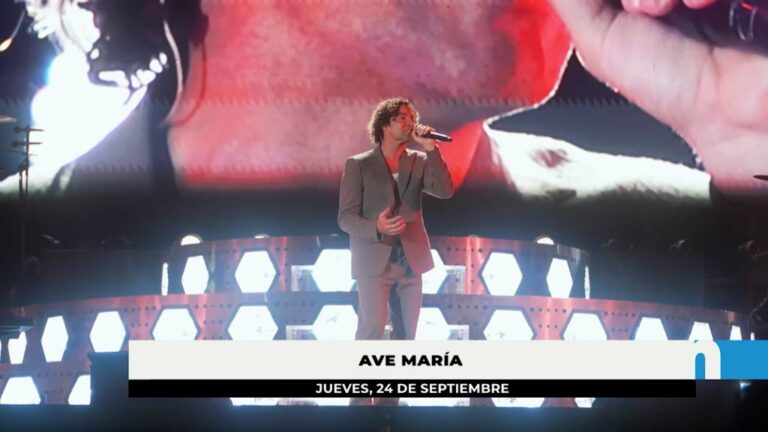 David Bisbal actuará el 22 de julio en Marenostrum Fuengirola 2027